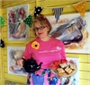 Fundraiser Focus Why Nicki says create and donate for eightbyeight Fundraiser Focus Why Nicki says create and donate for eightbyeight